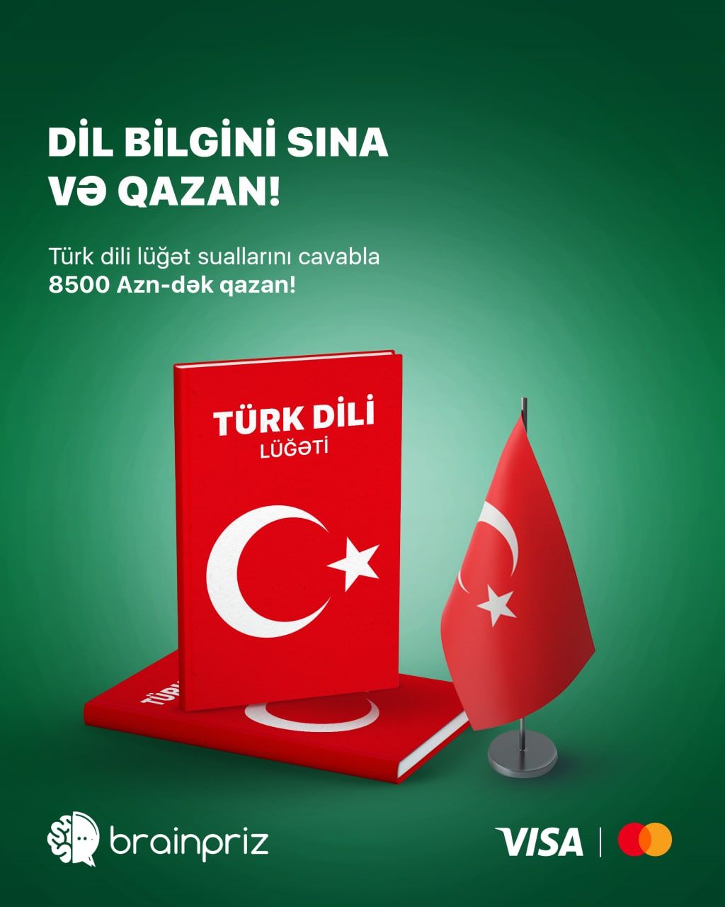 Türk dili lüğət 🇹🇷